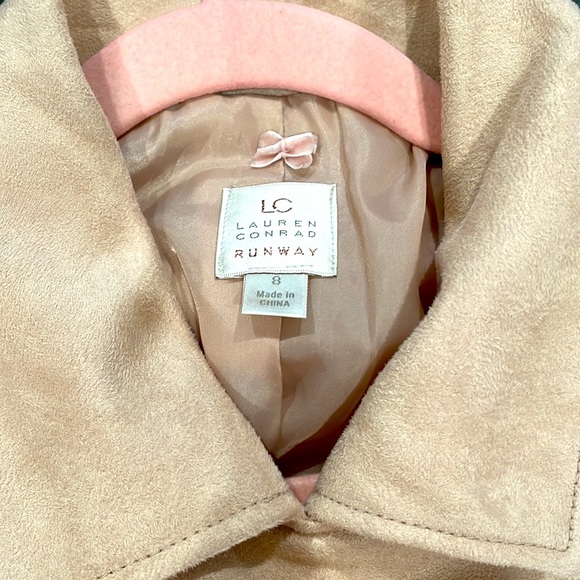 LC Jacket like new ! - Picture 3 of 4